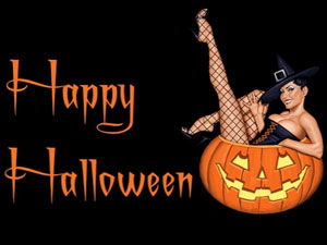 Lễ hội Halloween 2022: Hình ảnh, hóa trang, trang phục độc lạ