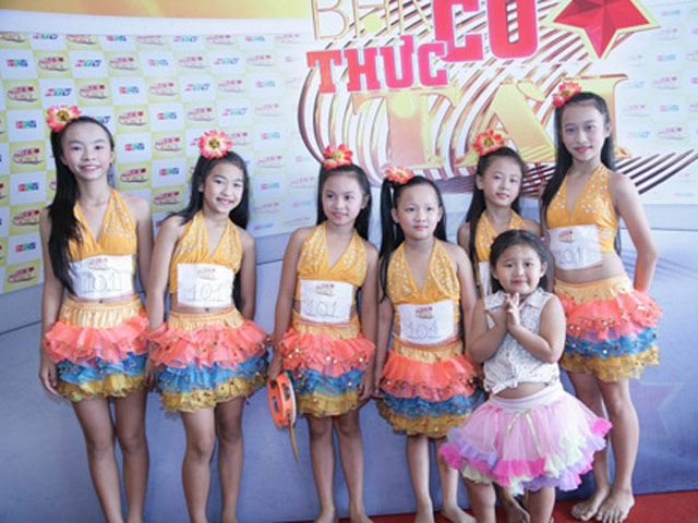 Tin tức giải trí - “Bạn có thực tài?” khởi động tuyển sinh mùa 3