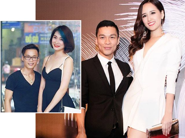 Làm đẹp cùng sao - 7 mỹ nữ Việt cao kều khiến phái mạnh ngại chụp chung