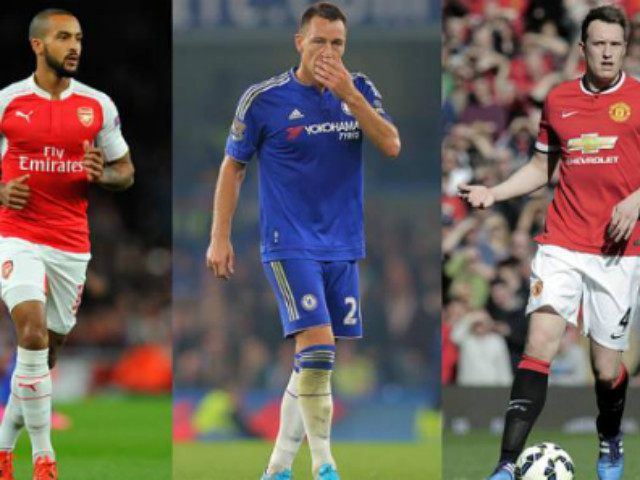 Bóng đá - Người Anh "xuống giá" ở Champions League