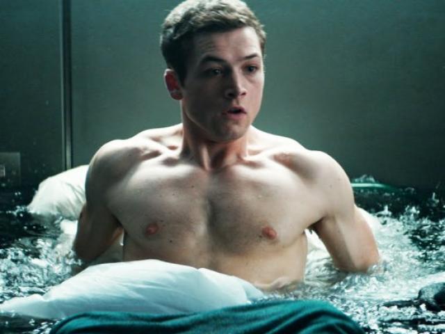 Phim mới - "Quý ông cơ bắp" tái xuất bom tấn "Kingsman 2"