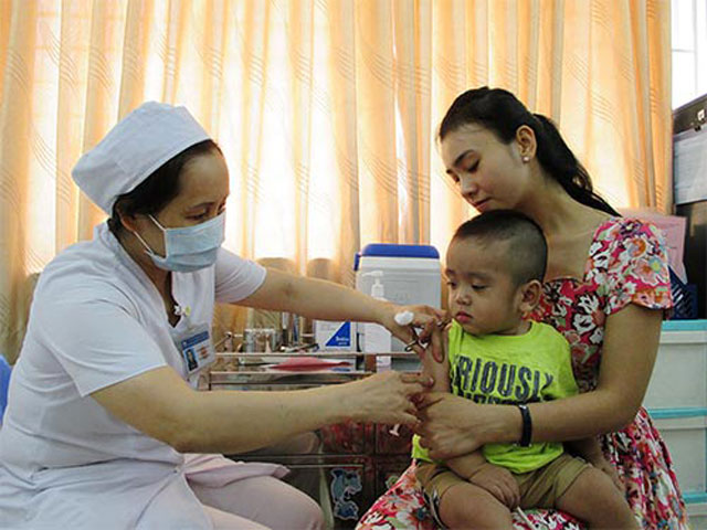 Tin tức trong ngày - Trẻ không được tiêm vắc-xin sẽ mắc những bệnh gì?