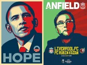 Bóng đá - Fan muốn Klopp là “Obama của Liverpool”