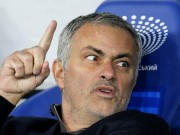 Bóng đá - Mourinho như thể đang cầu xin để không bị “bay ghế”