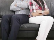 Sức khỏe đời sống - Vợ chồng cãi lộn cũng là nguyên nhân gây tăng cân