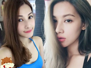 Bạn trẻ - Cuộc sống - “Hotgirl ngủ gục xinh như Tây Thi” nói được 5 thứ tiếng