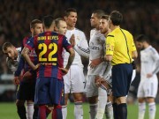 Bóng đá - SỐC: Trọng tài được “lệnh” thiên vị Real ở El Clasico