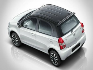 Tư vấn - Toyota Etios Liva bản đặc biệt giá rẻ 198 triệu đồng