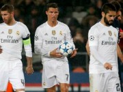 Bóng đá - Đã đến lúc Real tước quyền sút phạt của Ronaldo