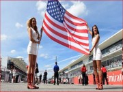 Đua xe thể thao - F1 - F1, United States GP: Căng thẳng cuộc chiến á quân