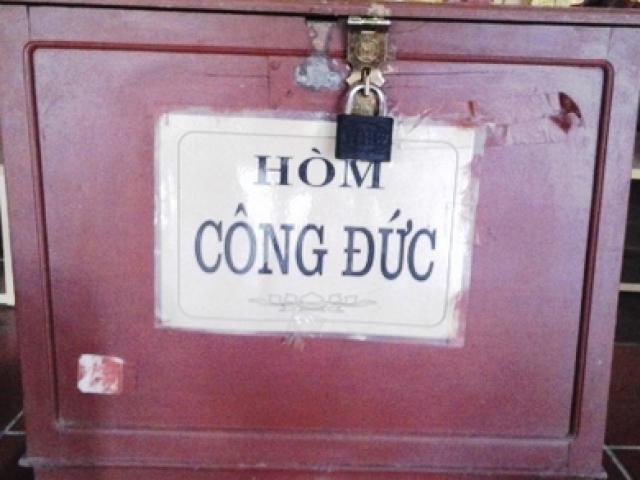 Hành trình truy lùng băng cướp tiền công đức (P.1)