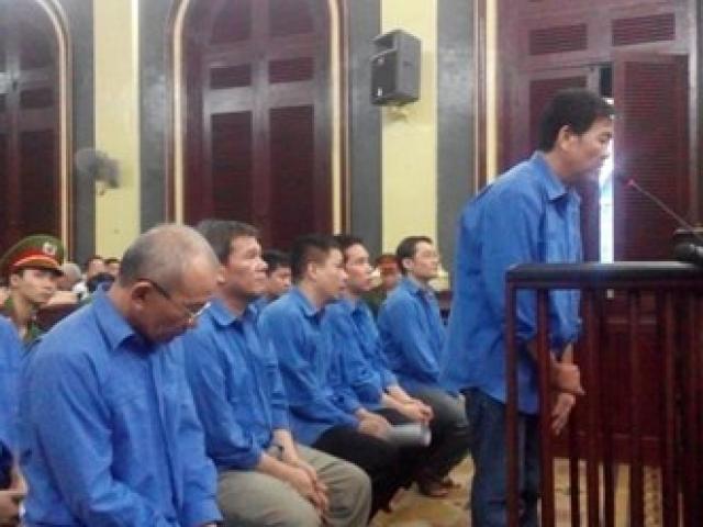 Pháp luật - “Đại án” nghìn tỷ: Giám đốc khai chỉ biết ký giấy