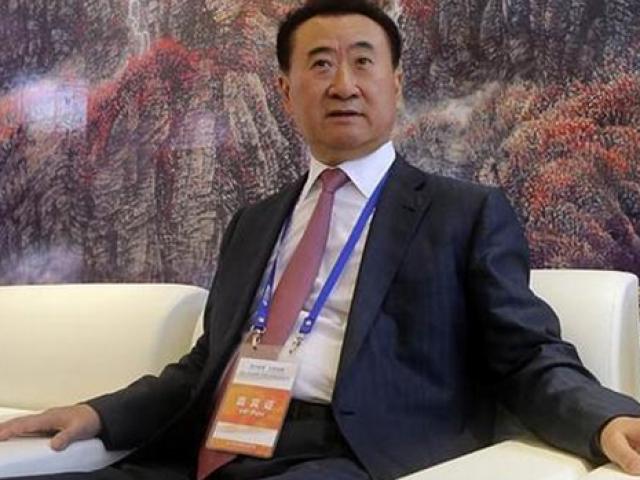 Tài chính - Bất động sản - Jack Ma tiếp tục bị cướp ngôi vị giàu nhất TQ