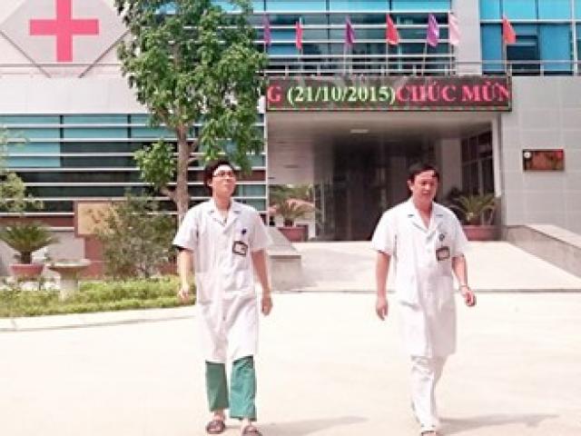 Tài chính - Bất động sản - Không biến bệnh viện thành dự án bất động sản?