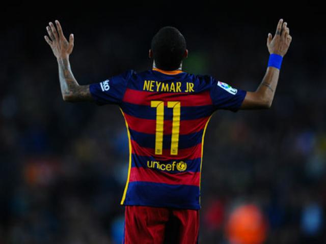 Bóng đá Tây Ban Nha - Barca: Giữ Neymar và kế hoạch chi tiêu khủng nhất lịch sử