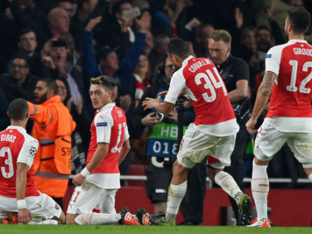 Bóng đá - Arsenal: Coi chừng sau "bay cao" là ngã đau