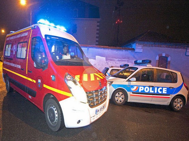 Tin tức trong ngày - Pháp: Tai nạn xe buýt thảm khốc, 42 người thiệt mạng