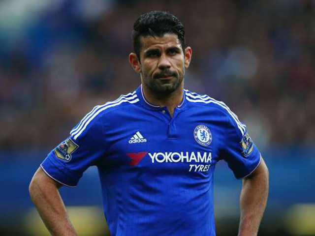 Bóng đá Tây Ban Nha - Tin HOT tối 23/10: Costa thế vai phản diện của Suarez