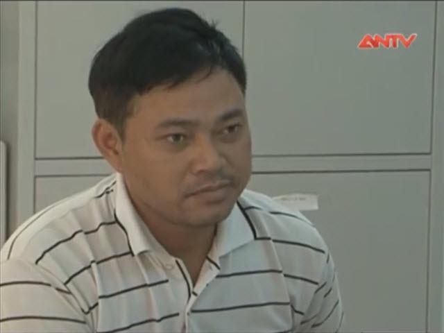 Video An ninh - Chia "hoa hồng" xong siêu lừa chạy việc ôm tiền bỏ trốn