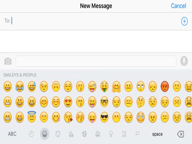 Công nghệ thông tin - Video: Hơn 150 emoji mới trên iOS 9.1