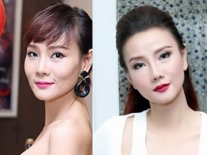 Ca nhạc - MTV - Những mỹ nhân Việt &quot;dao kéo&quot; với ước mong đổi vận