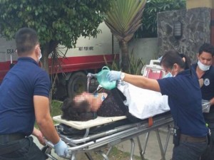 Tin tức trong ngày - Hai nhà ngoại giao Trung Quốc bị bắn chết tại Philippines