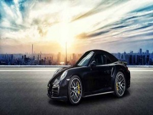 Ô tô - Xe máy - Lạ mắt với Porsche 911 Turbo S Cabriolet phiên bản độ