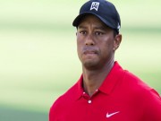 Thể thao - Sa sút, Tiger Woods vẫn giá trị gấp đôi CR7