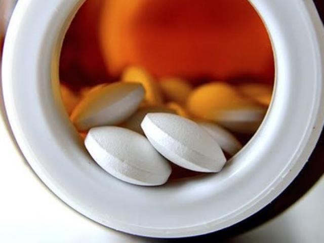 Các loại vitamin cần cho người trung niên