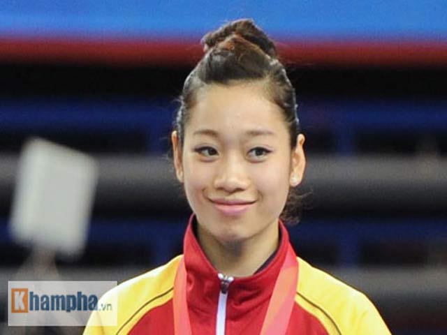 Tin thể thao HOT 24/10: Hà Thanh thất bại ở giải thế giới