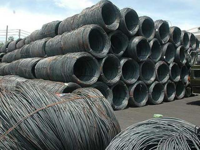 Thị trường - Tiêu dùng - Thép Trung Quốc vẫn "đang phá giá"