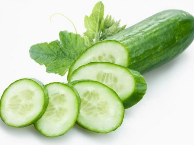 Sức khỏe đời sống - 10 lợi ích "vàng" cho sức khoẻ của dưa chuột