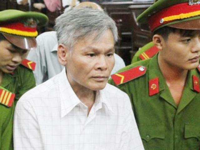 Pháp luật - Truy tố cựu tổng giám đốc gây thiệt hại 285 tỉ đồng