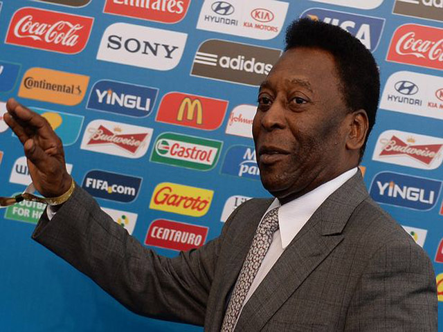 Bóng đá - Ronaldo, Messi vĩ đại nhưng Pele 1970 mới là nhất