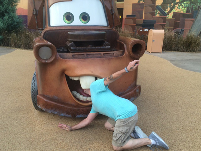 Cười 24h - "Đau bụng" với bộ sưu tập tranh vui cuối tuần