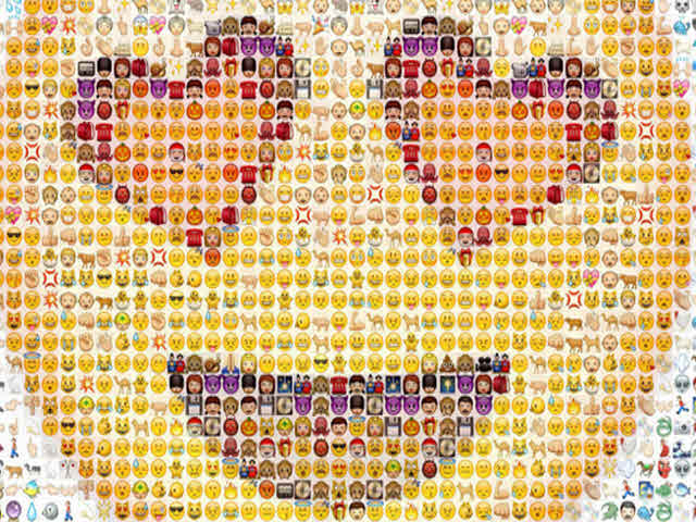 Công nghệ thông tin - Người dùng Android ghen tị với loạt emoji mới trên iOS 9.1