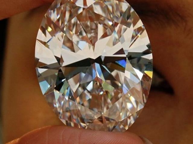 Tài chính - Bất động sản - Thế giới sắp cạn kiệt kim cương?