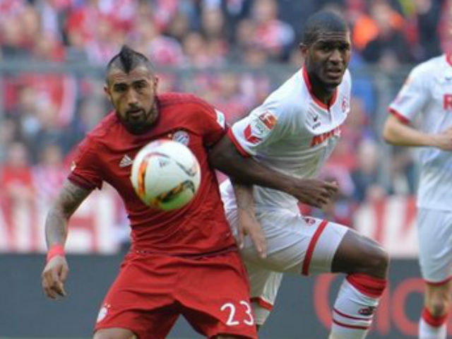 Bóng đá - Bayern - Koln: Mỏi mắt tìm "Arsenal 2.0"