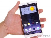 Dế sắp ra lò - Đánh giá Oppo R7 Plus: Màn hình khủng, thiết kế cao cấp