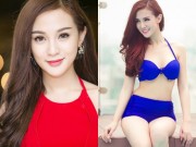 Người mẫu - Hoa hậu - Cận cảnh hot girl Kelly sau 5 lần “dao kéo”