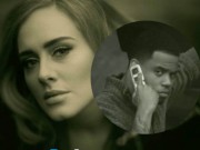 Ca nhạc - MTV - Tiết lộ thân thế &quot;người tình&quot; Adele trong MV &quot;Hello&quot;