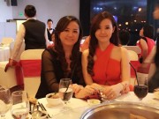 Chỗ dựa vững chắc của Midu sau scandal