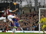 Bóng đá - West Ham - Chelsea: Kịch bản định sẵn