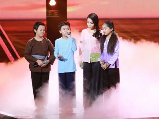 Ca nhạc - MTV - Cẩm Ly và trò cưng khoe giọng ngọt ngào cùng dân ca