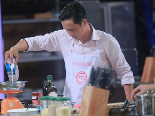 Phim - 10 năm làm bánh mỳ giúp thí sinh Vua đầu bếp ghi điểm