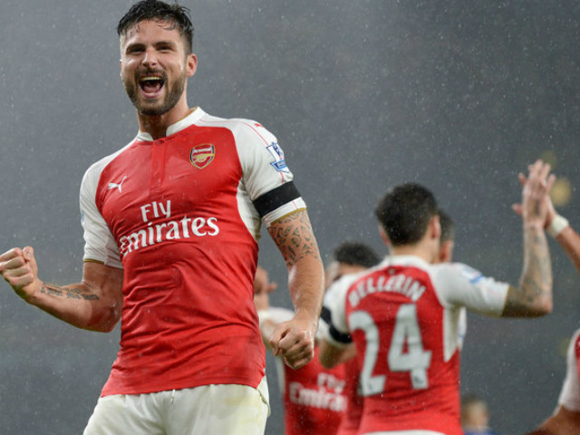 Bóng đá - Arsenal thăng hoa: Một "Pháo thủ" khó lường