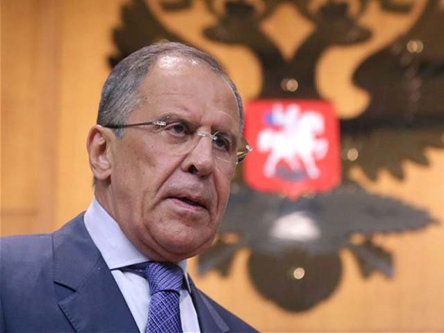 Thế giới - Nga đứng ra dàn xếp để thúc đẩy bầu cử tại Syria