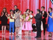 Ca nhạc - MTV - Công chúa tóc mây&quot; Hồng Minh đăng quang The Voice Kids 2015