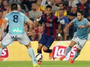 Bóng đá - Barca - Eibar: Gánh nặng ngôi đầu