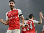 Bóng đá - Arsenal thăng hoa: Một &quot;Pháo thủ&quot; khó lường